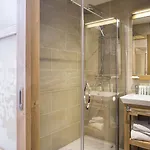 Saint Charles Val Cenis 4* Lanslebourg-Mont-Cenis