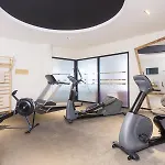 Saint Charles Val Cenis Hotel Lanslebourg-Mont-Cenis