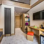 Hotel Saint Charles Val Cenis Lanslebourg-Mont-Cenis