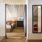 Hotel Saint Charles Val Cenis Lanslebourg-Mont-Cenis