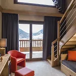 Hotel Saint Charles Val Cenis