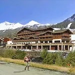 Hotel Saint Charles Val Cenis Lanslebourg-Mont-Cenis