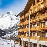 Saint Charles Val Cenis Hotel 4*