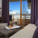 Saint Charles Val Cenis 4*