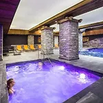 Saint Charles Val Cenis 4*