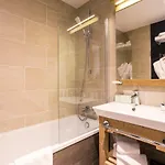 Saint Charles Val Cenis Hotel Lanslebourg-Mont-Cenis