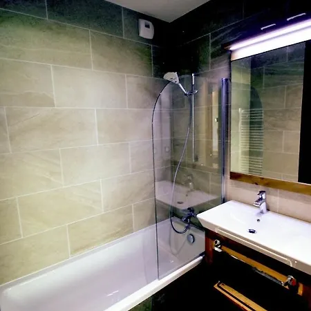 Saint Charles Val Cenis 4*