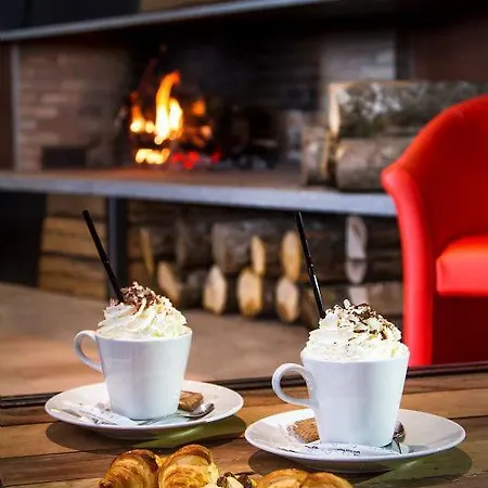 Saint Charles Val Cenis 4* Lanslebourg-Mont-Cenis