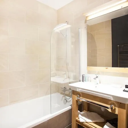 Hotel Saint Charles Val Cenis Lanslebourg-Mont-Cenis
