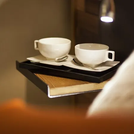 Saint Charles Val Cenis Hotel Lanslebourg-Mont-Cenis