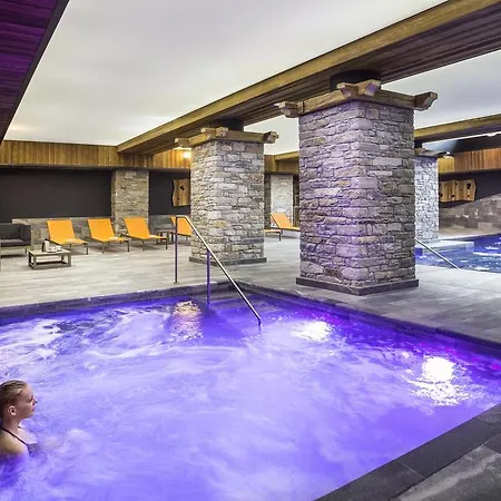 Saint Charles Val Cenis 4* Lanslebourg-Mont-Cenis