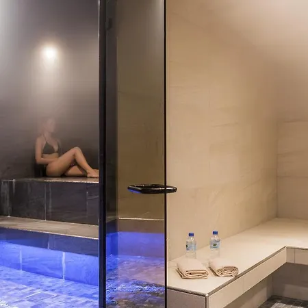 Saint Charles Val Cenis Hotel 4*