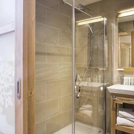 Saint Charles Val Cenis 4* Lanslebourg-Mont-Cenis