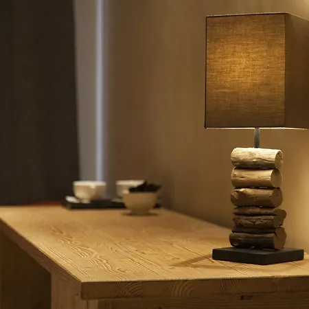 Saint Charles Val Cenis Hotel Lanslebourg-Mont-Cenis