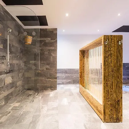 Hotel Saint Charles Val Cenis