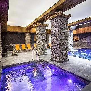 Hotel Saint Charles Val Cenis