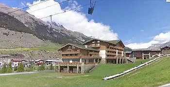 Hotel Saint Charles Val Cenis Lanslebourg-Mont-Cenis