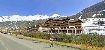 Hotel Saint Charles Val Cenis