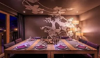 Saint Charles Val Cenis Hotel Lanslebourg-Mont-Cenis