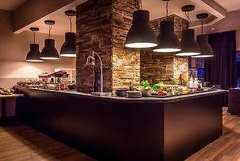 Hotel Saint Charles Val Cenis Lanslebourg-Mont-Cenis
