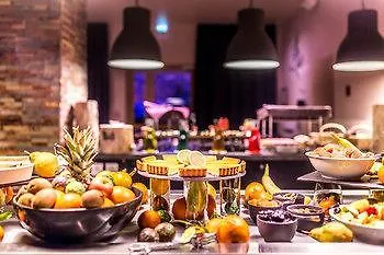 Saint Charles Val Cenis Hotel 4*