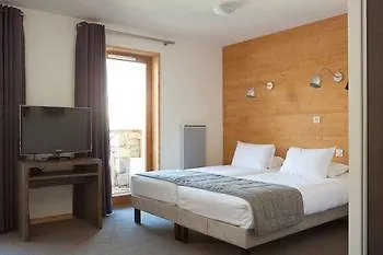 Saint Charles Val Cenis Hotel 4*
