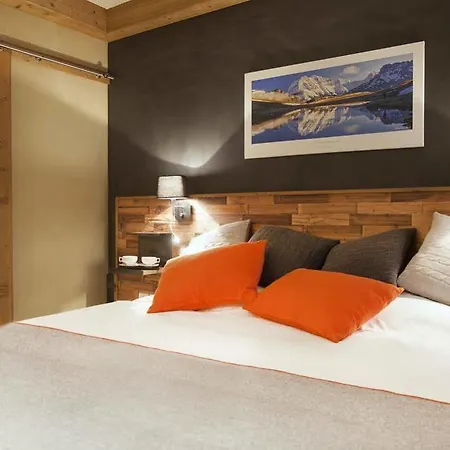 Hotel Saint Charles Val Cenis Lanslebourg-Mont-Cenis