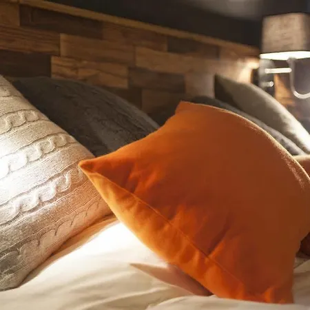 Hotel Saint Charles Val Cenis 4*