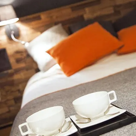 Saint Charles Val Cenis Hotel 4*