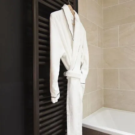 Hotel Saint Charles Val Cenis 4*