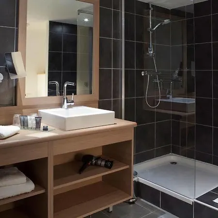 Hotel Saint Charles Val Cenis