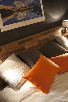 Hotel Saint Charles Val Cenis