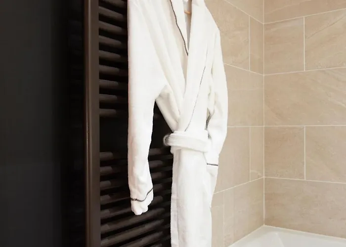 Hotel Saint Charles Val Cenis 4*