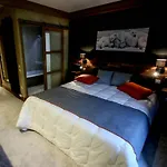 Hotel Saint Charles Val Cenis 4*