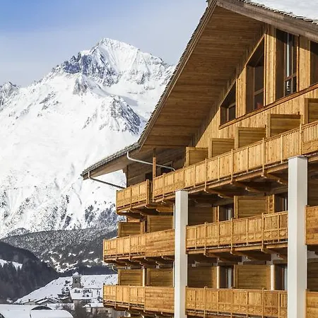 Saint Charles Val Cenis Lanslebourg-Mont-Cenis