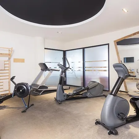 Saint Charles Val Cenis Otel Lanslebourg-Mont-Cenis