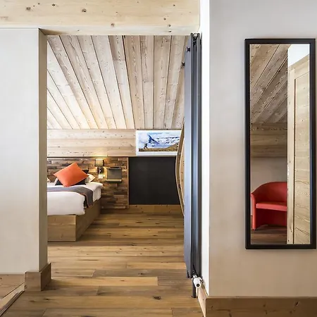 Otel Saint Charles Val Cenis Lanslebourg-Mont-Cenis