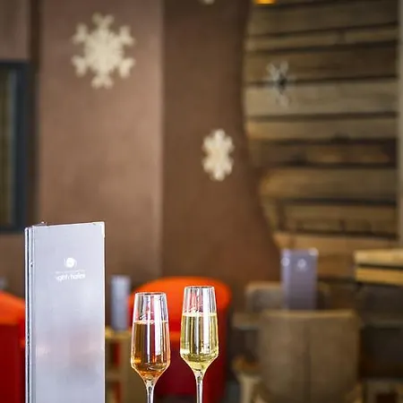 Saint Charles Val Cenis Otel Lanslebourg-Mont-Cenis