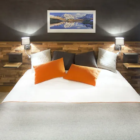 Saint Charles Val Cenis 4*