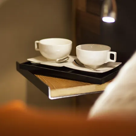 Saint Charles Val Cenis 4*