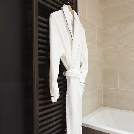 Hotel Saint Charles Val Cenis Lanslebourg-Mont-Cenis