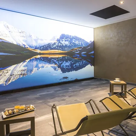 Otel Saint Charles Val Cenis Lanslebourg-Mont-Cenis