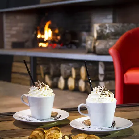 Hotel Saint Charles Val Cenis Lanslebourg-Mont-Cenis