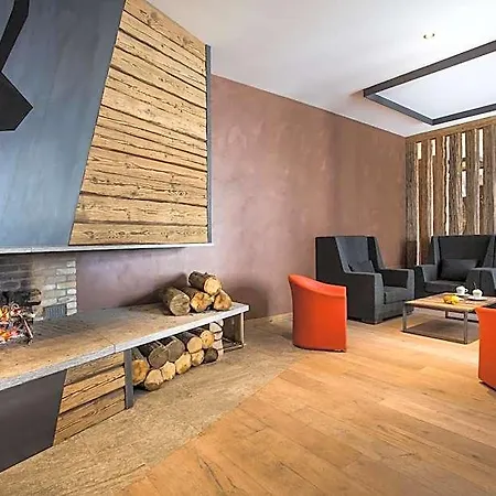 Saint Charles Val Cenis Hotel