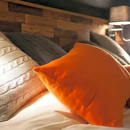 Saint Charles Val Cenis Hotel Lanslebourg-Mont-Cenis