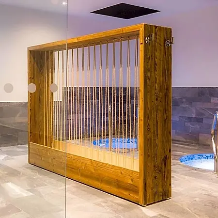 Saint Charles Val Cenis 4* Lanslebourg-Mont-Cenis