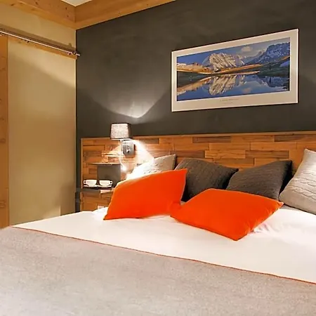 Hotel Saint Charles Val Cenis