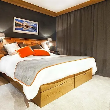 Saint Charles Val Cenis Hotel Lanslebourg-Mont-Cenis