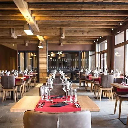 Saint Charles Val Cenis Hotel Lanslebourg-Mont-Cenis