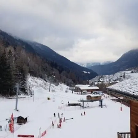 Saint Charles Val Cenis 4*